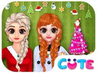 https://arcade-games.space/game/princess-ready-for-christmas