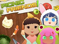 https://arcade-games.space/game/picnic-friends