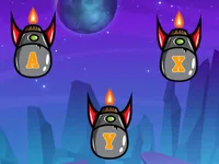 https://arcade-games.space/game/letter-dash