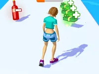 https://arcade-games.space/game/rich-race-poor-to-rich