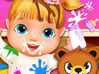 https://arcade-games.space/game/lina-babysitter