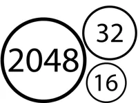 https://arcade-games.space/game/merge-numbers-2048