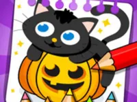 https://arcade-games.space/game/halloween-coloring-art-games