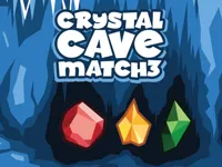 https://arcade-games.space/game/crystal-cave-match-3