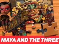 https://arcade-games.space/game/maya-and-the-three-jigsaw-puzzle