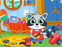 https://arcade-games.space/game/cleaning-house-game