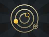 https://arcade-games.space/game/orbits-game