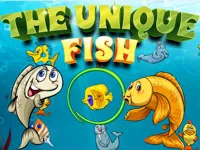 https://arcade-games.space/game/the-unique-fish