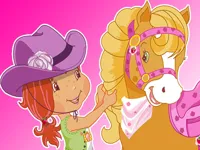 https://arcade-games.space/game/strawberry-shortcake-and-pony
