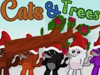 https://arcade-games.space/game/cats-and-trees