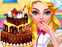 https://arcade-games.space/game/chocolate-cake-party