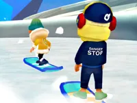 https://arcade-games.space/game/ski-challenge-3d
