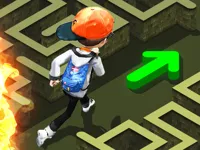 https://arcade-games.space/game/labo-3d-maze