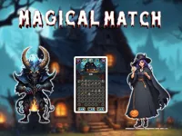 https://arcade-games.space/game/magical-match