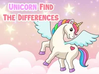 https://arcade-games.space/game/unicorn-find-the-differences