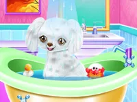 https://arcade-games.space/game/my-new-poodle-friend
