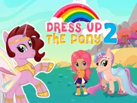 https://arcade-games.space/game/pony-dress-up-2