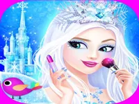 https://arcade-games.space/game/frozen-princess-frozen-party