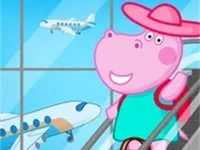 https://arcade-games.space/game/hippo-airport-travel