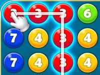 https://arcade-games.space/game/merge-bubble-number