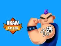 https://arcade-games.space/game/draw-tattoo