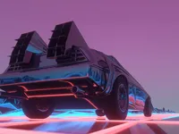 https://arcade-games.space/game/futuristic-racer