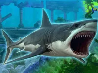 https://arcade-games.space/game/megalodon