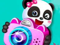https://arcade-games.space/game/baby-panda-photo-studio-game