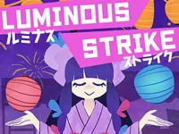 https://arcade-games.space/game/luminous-strike