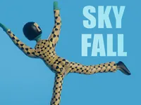 https://arcade-games.space/game/sky-fall