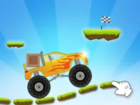 https://arcade-games.space/game/monster-truck-parking