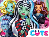 https://arcade-games.space/game/monster-girls-high-school-squad