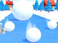 https://arcade-games.space/game/snowball-speed