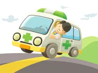 https://arcade-games.space/game/cartoon-ambulance-slide