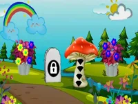 https://arcade-games.space/game/fantasy-park-escape
