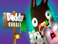 https://arcade-games.space/game/daddy-rabit