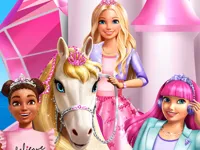 https://arcade-games.space/game/barbie-dreamhouse-adventures