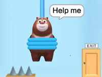 https://arcade-games.space/game/save-the-bear