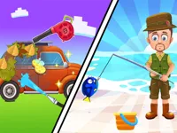 https://arcade-games.space/game/family-camping-trip