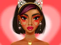 https://arcade-games.space/game/valentines-makeup-trends