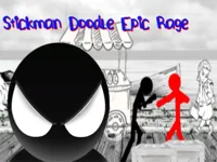 https://arcade-games.space/game/stickman-doodle-epic-rage