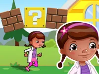 https://arcade-games.space/game/dottie-doc-super-adventure-run-corona-virus-shoo
