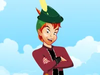https://arcade-games.space/game/peter-pan-dressup