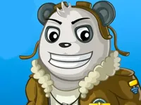 https://arcade-games.space/game/panda-commander