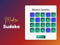 https://arcade-games.space/game/modern-sudoku