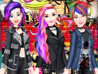 https://arcade-games.space/game/punk-street-style-queens-2