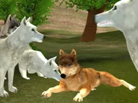https://arcade-games.space/game/wild-wolves