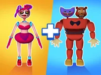 https://arcade-games.space/game/merge-master-monster-playtime