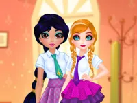 https://arcade-games.space/game/princesses-bff-rush-to-school