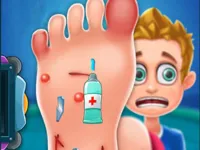 https://arcade-games.space/game/foot-care
